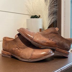 ✨BED-STU loafers✨